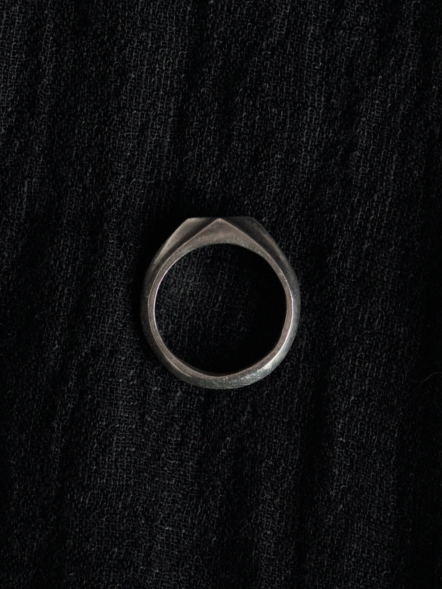 Hilt ring