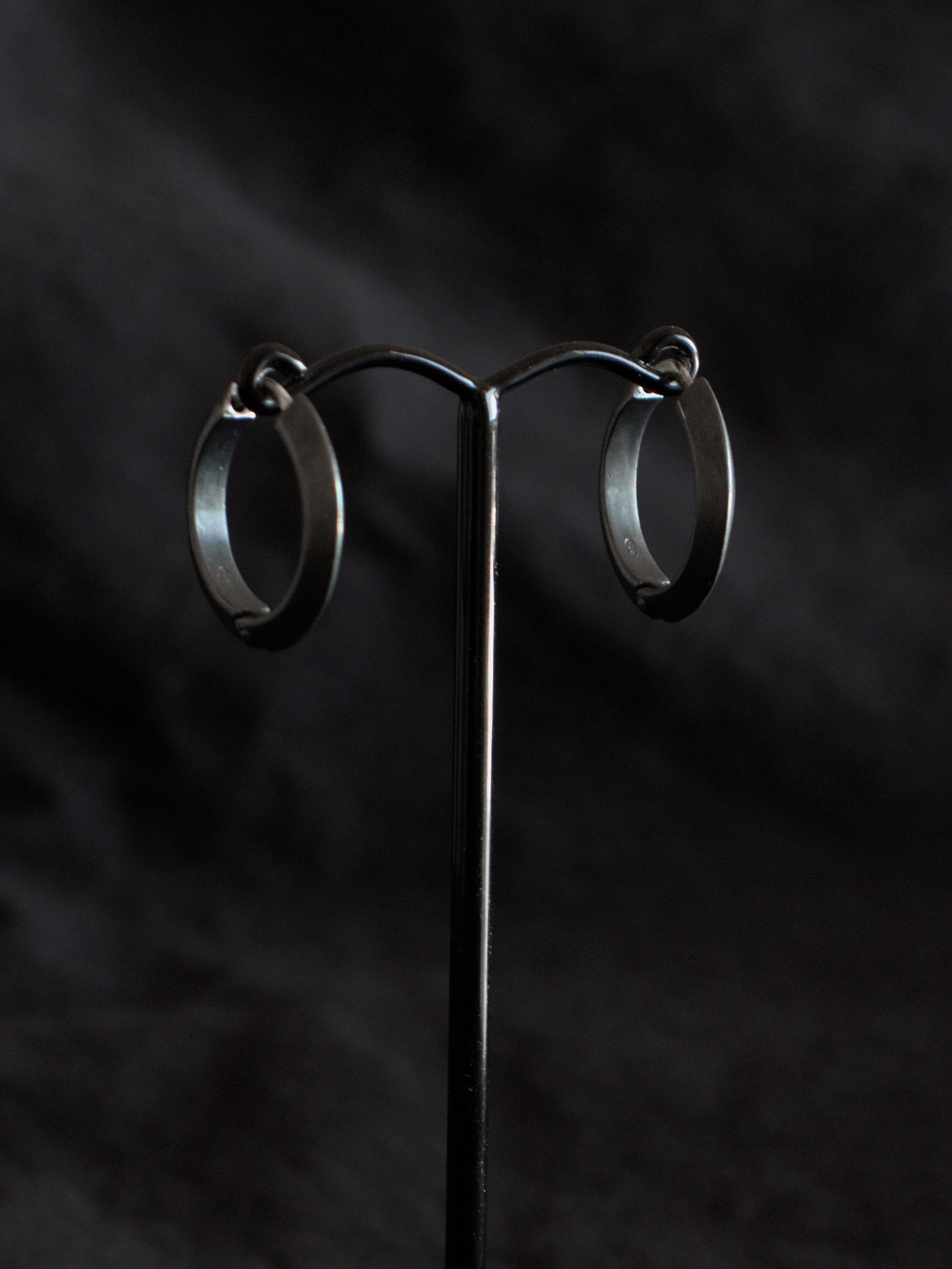 Aura earrings