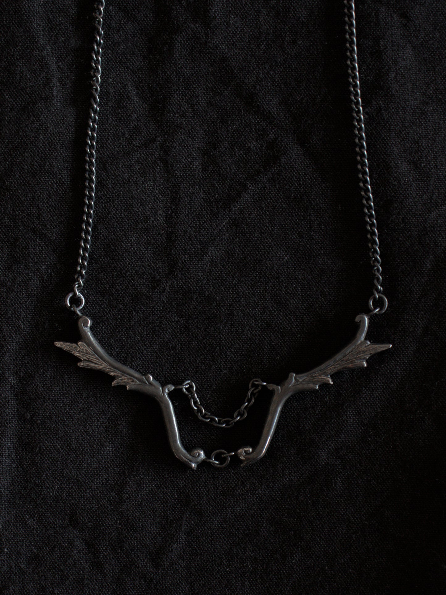 Angelus necklace