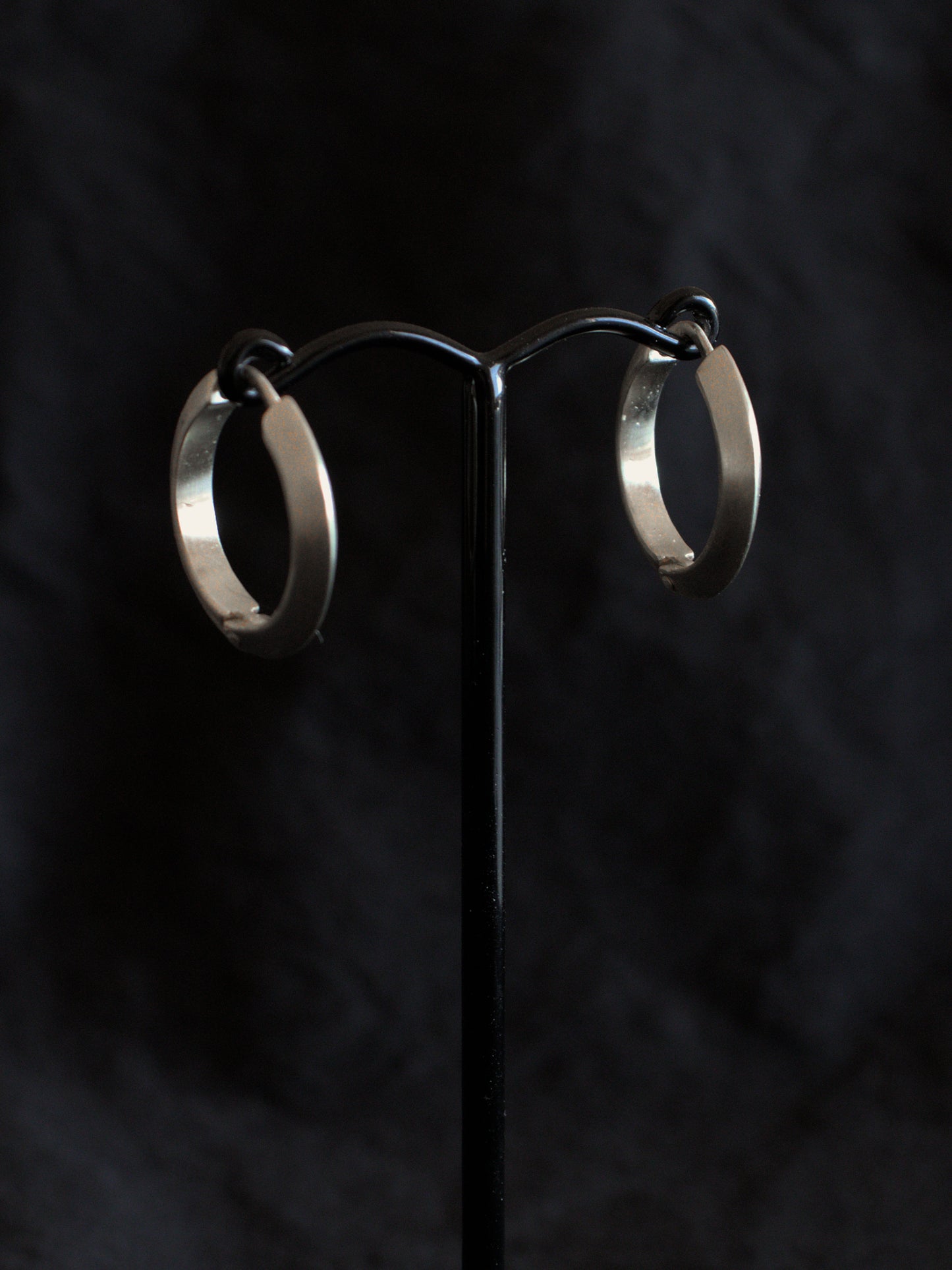 Aura earrings
