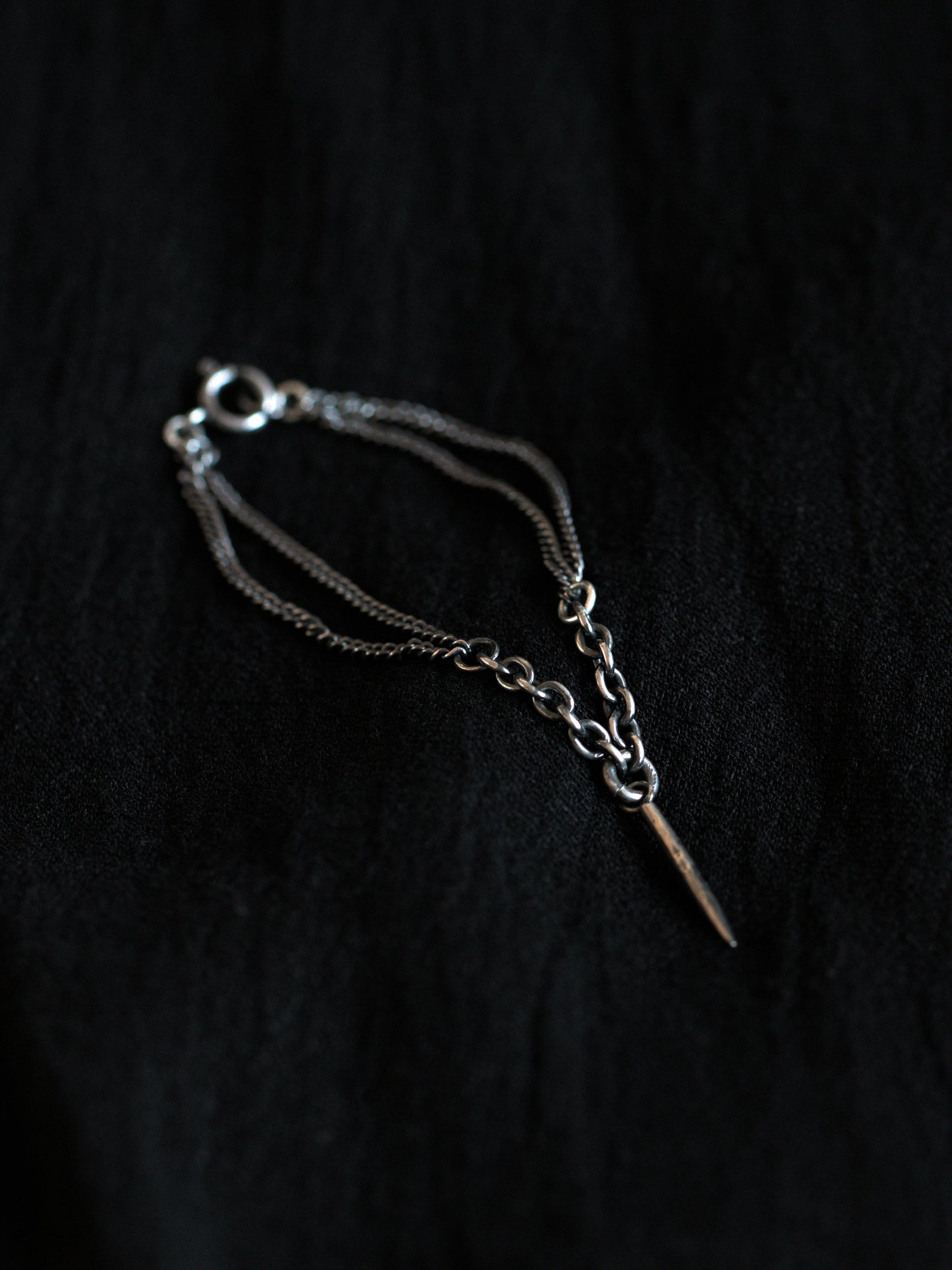 Ire Bracelet