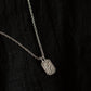 Albus necklace
