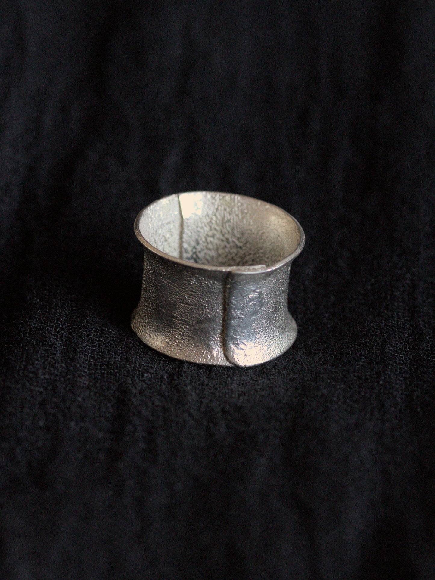 Relicus ring