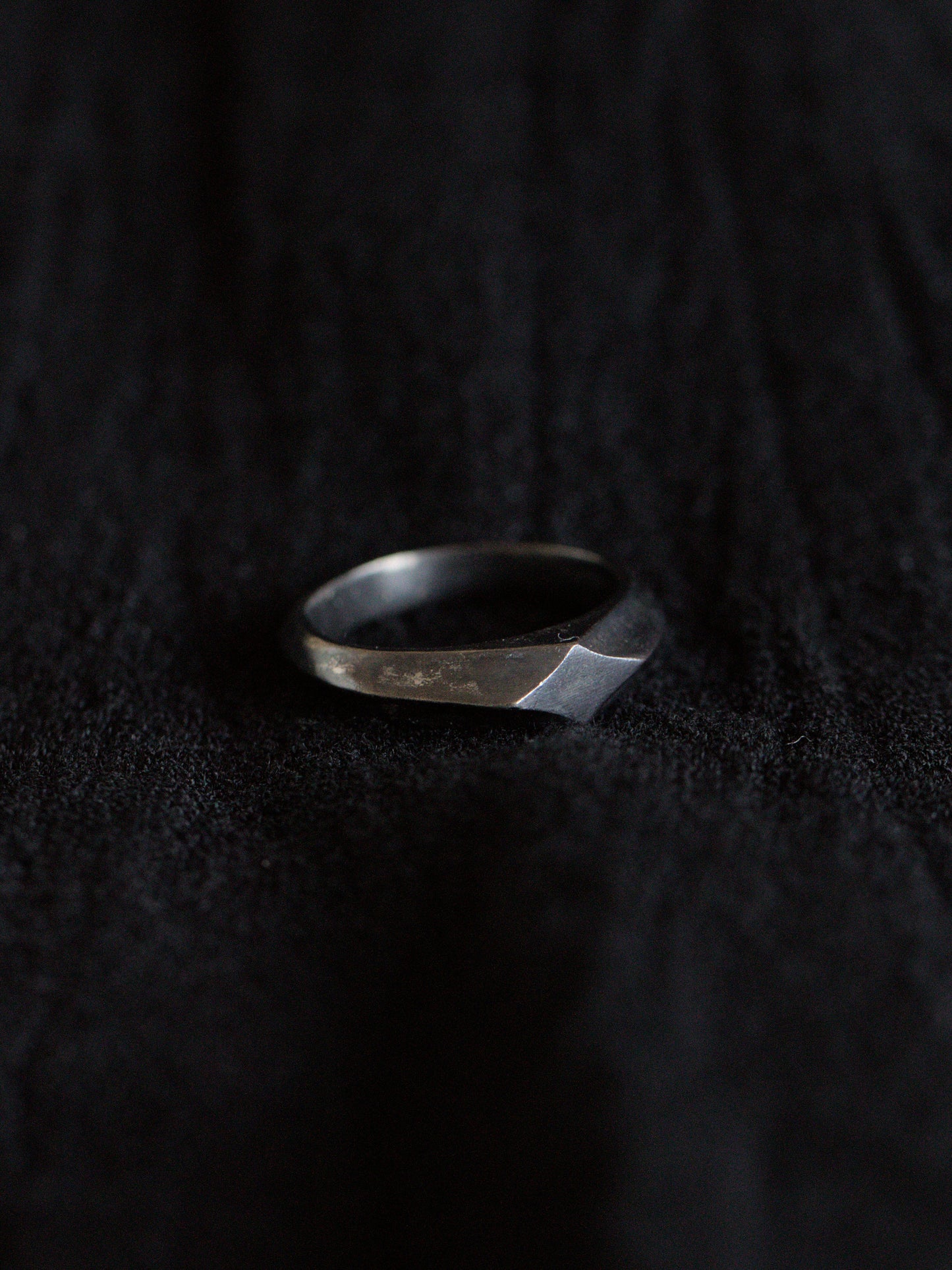 Hilt ring