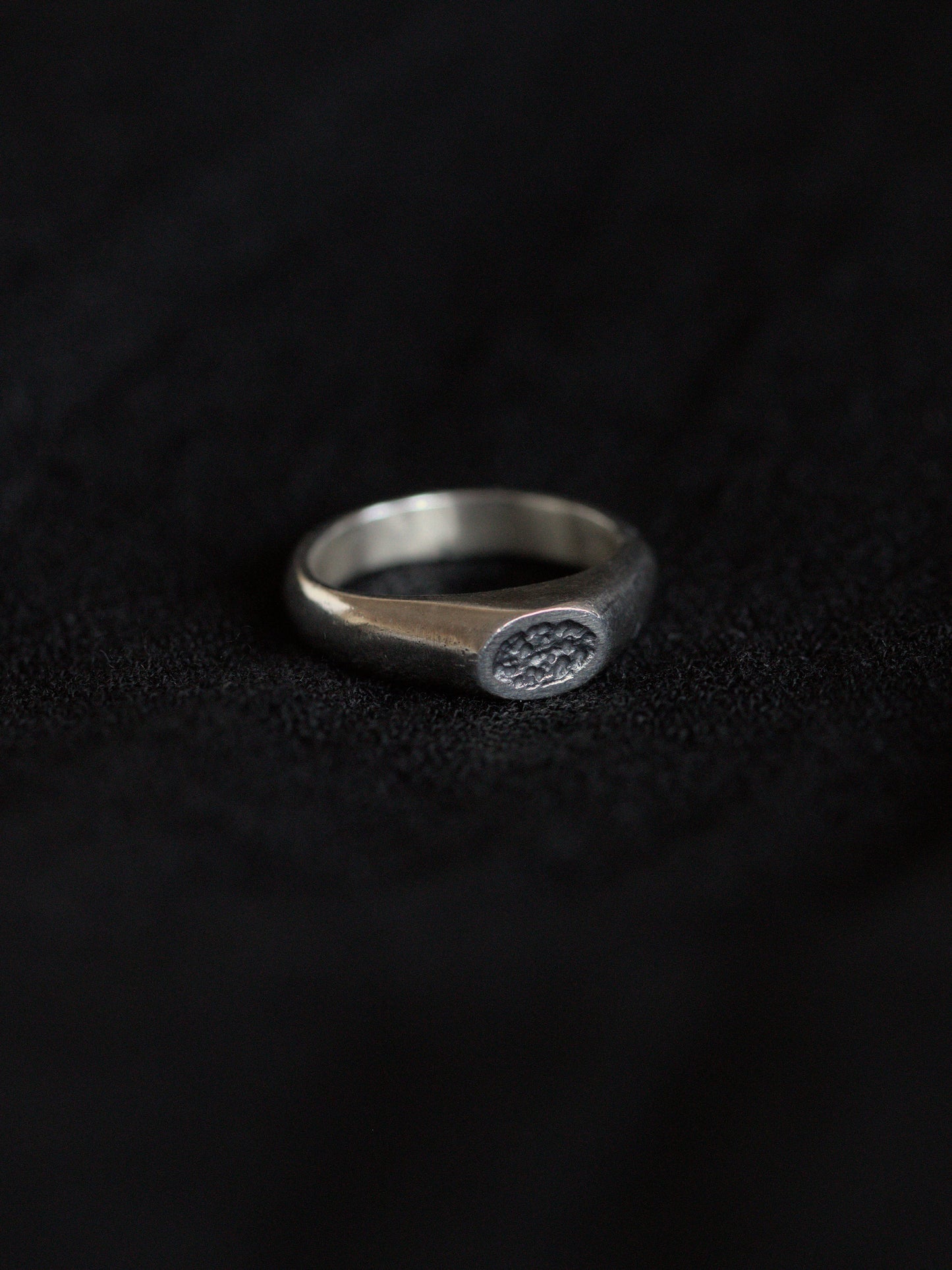 Cirrus ring