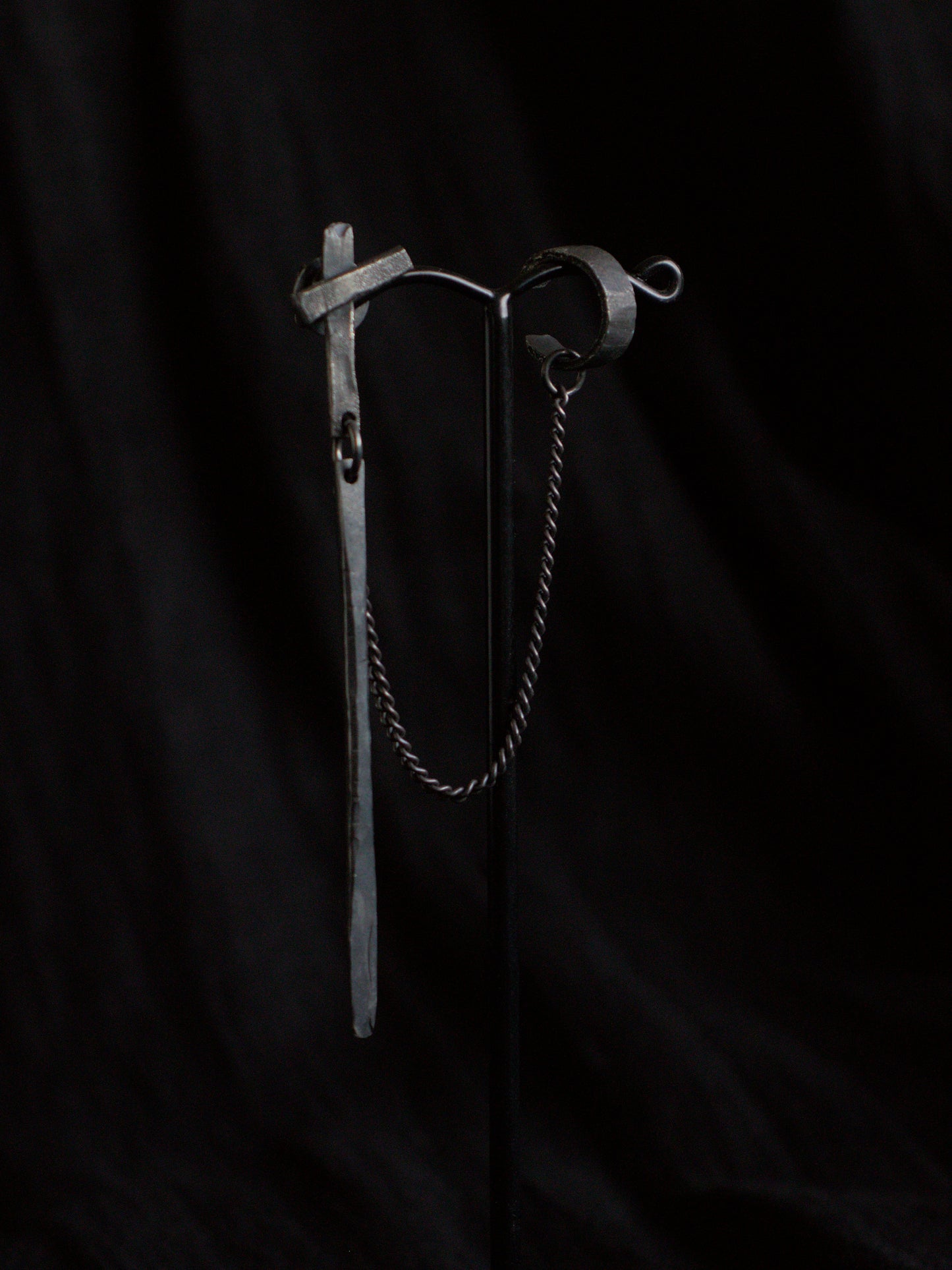 Vetus earring