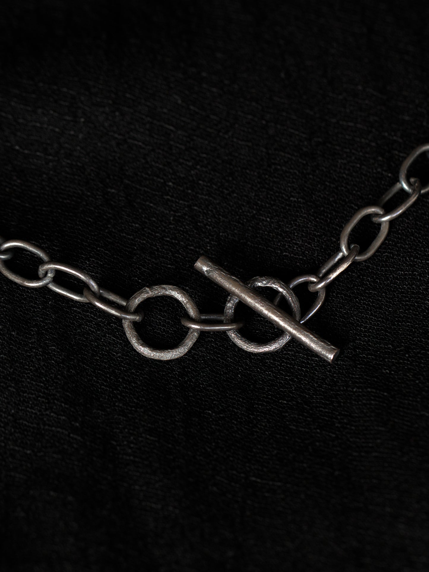 Vild choker