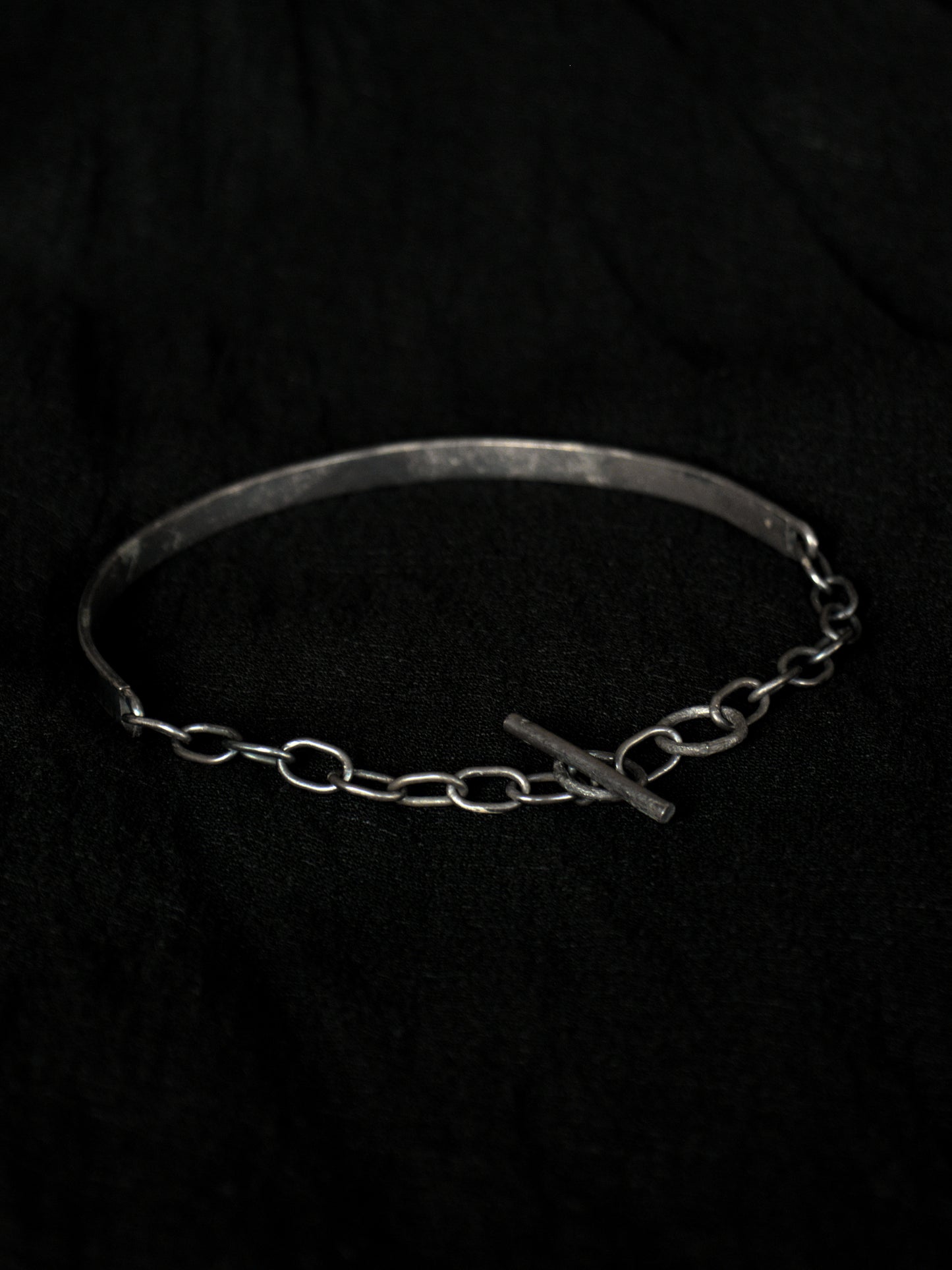 Vild choker