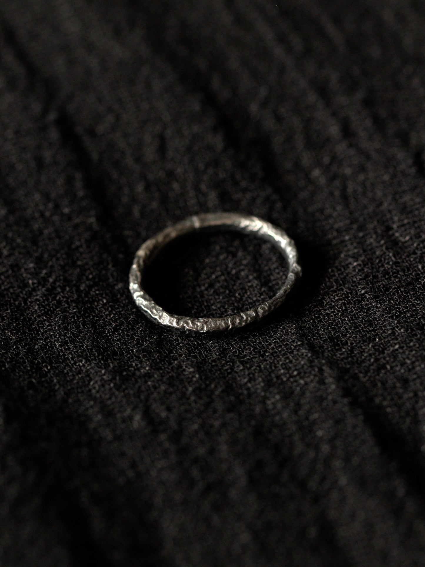 Ros ring