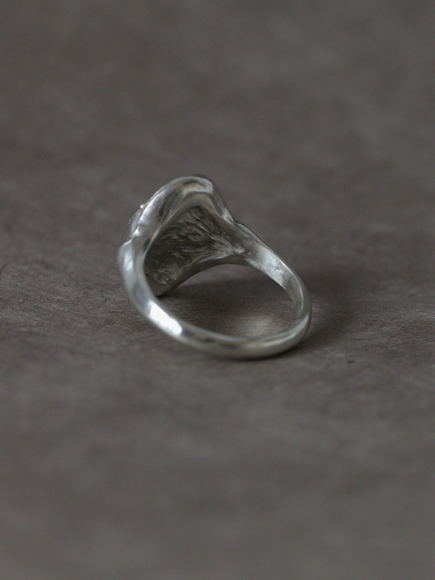 Hawthorn ring