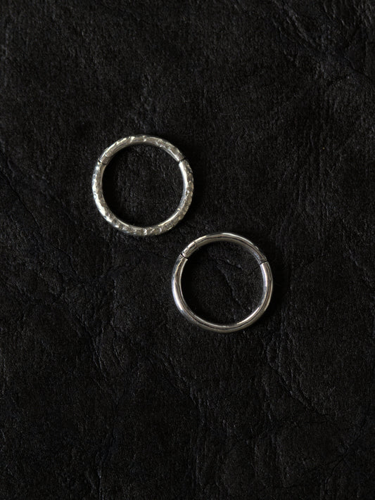 Serpentinite clicker