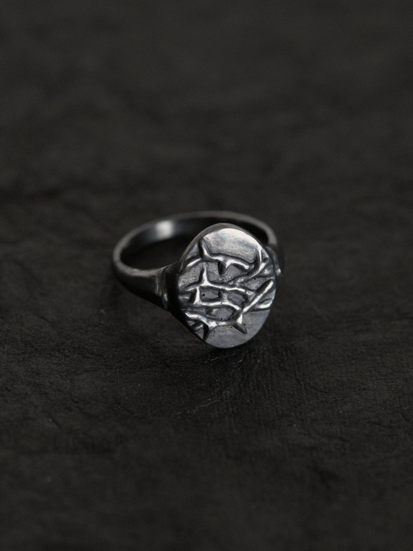 Hawthorn ring