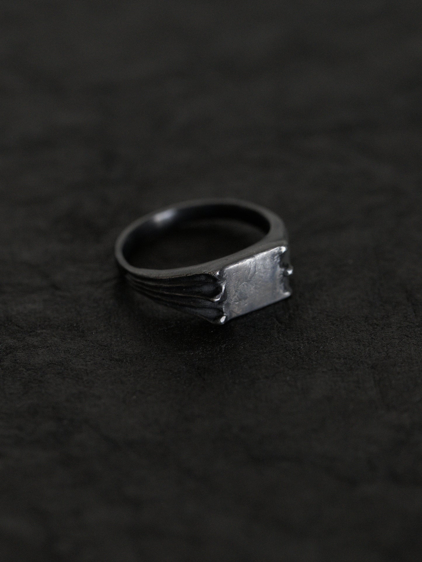 Chiroptera ring