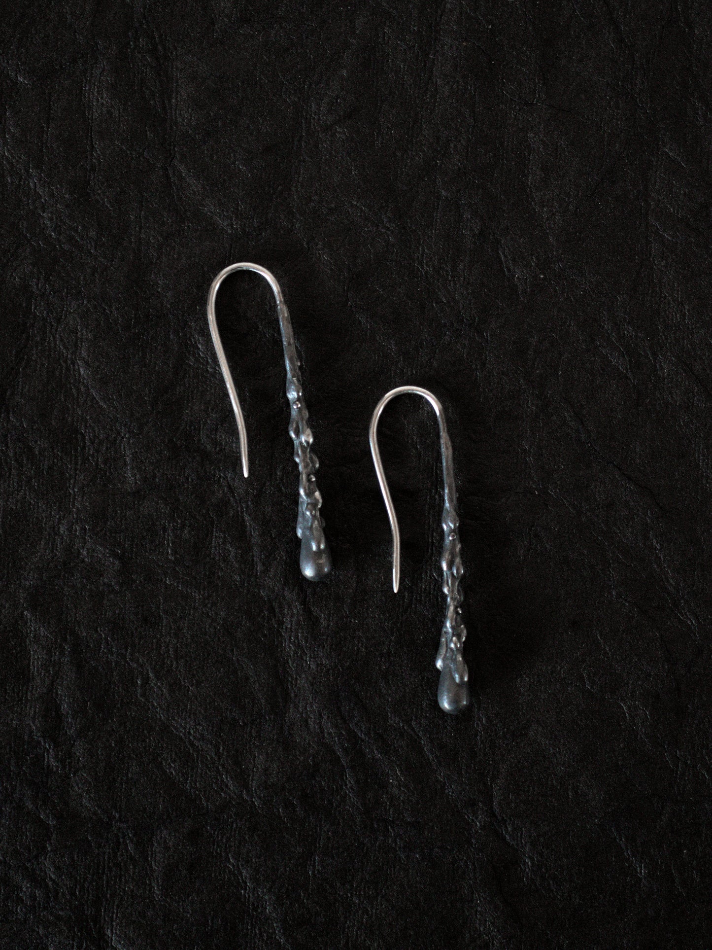 Chloris earrings