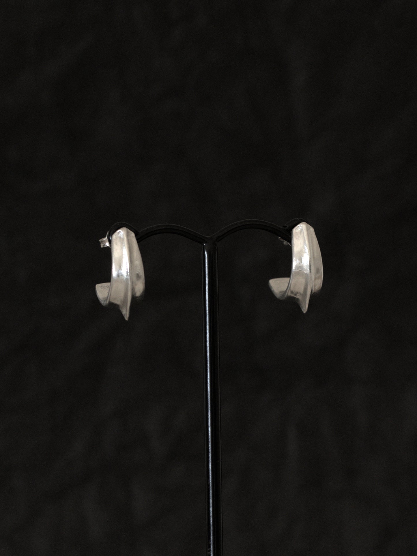 Ealgian earrings