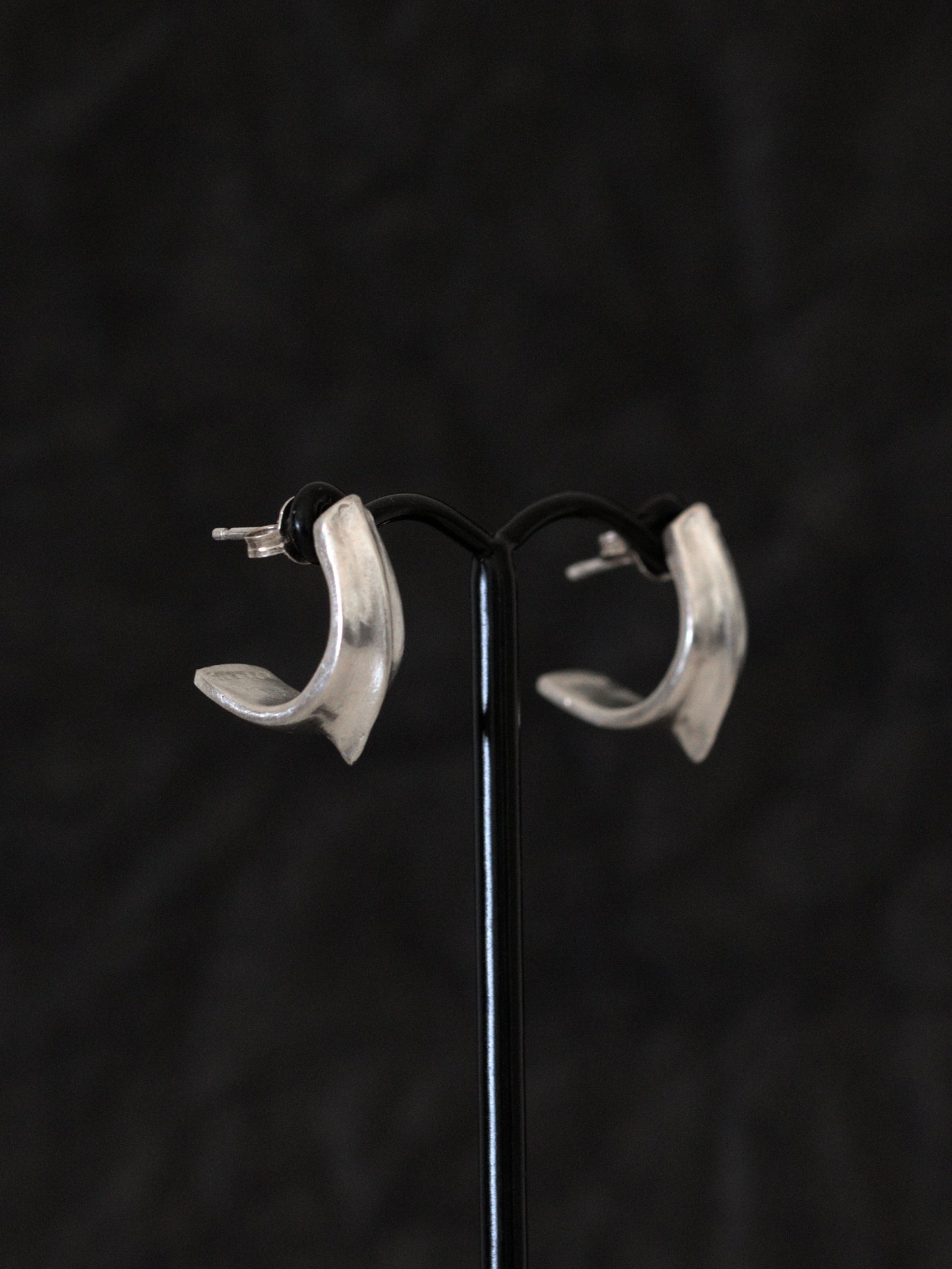 Ealgian earrings