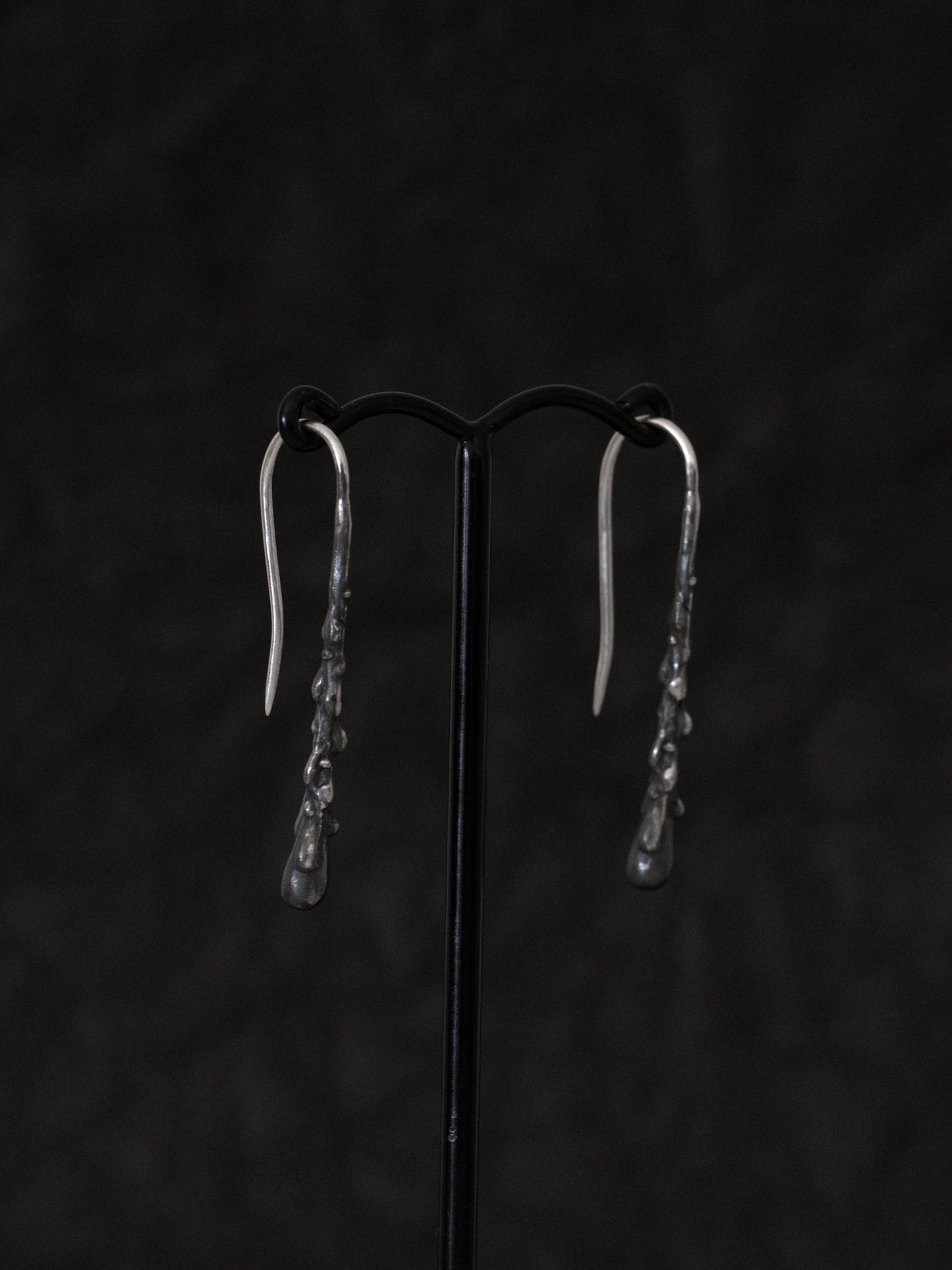 Chloris earrings