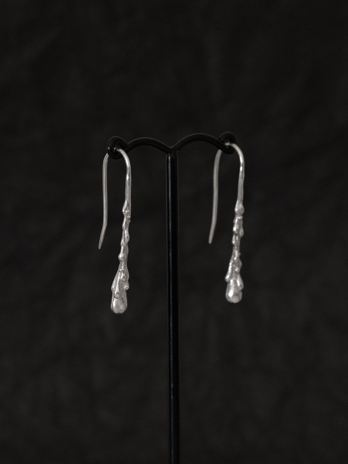 Chloris earrings