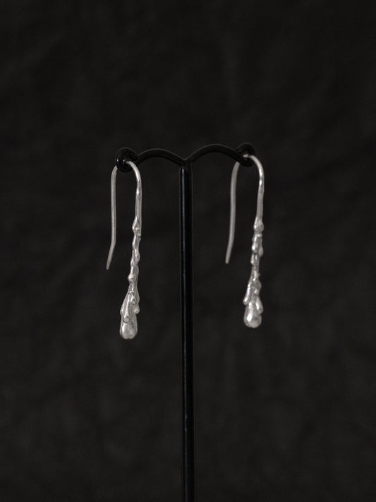 Chloris earrings