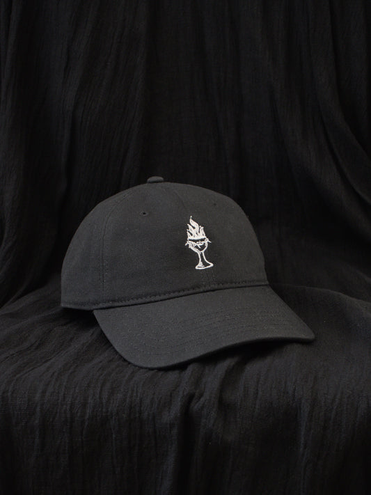 Goblet logo hat