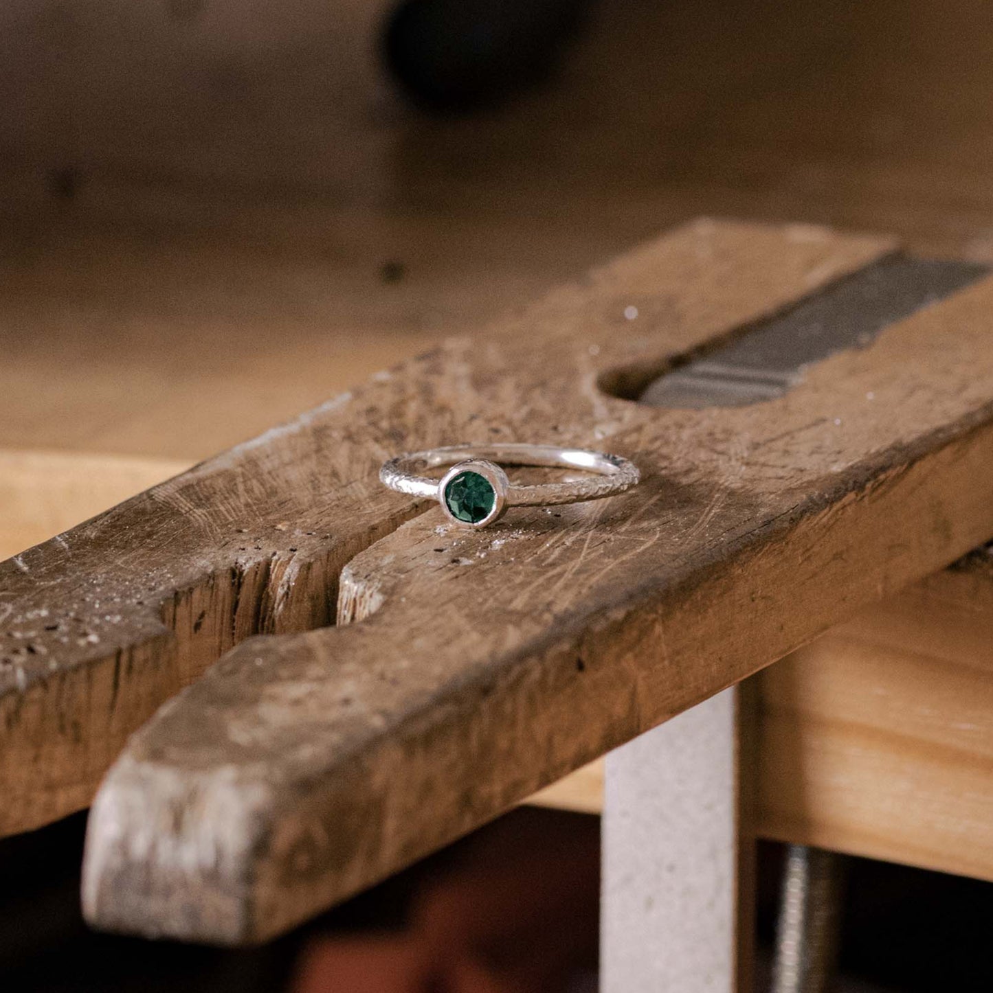 Decima ring