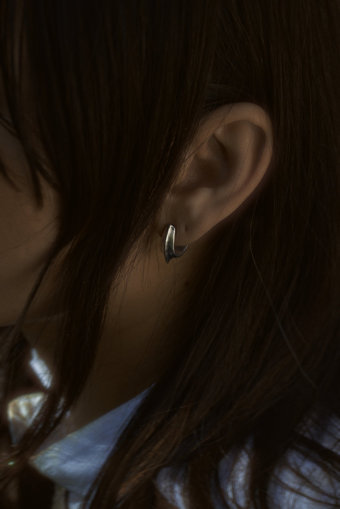 Ealgian earrings