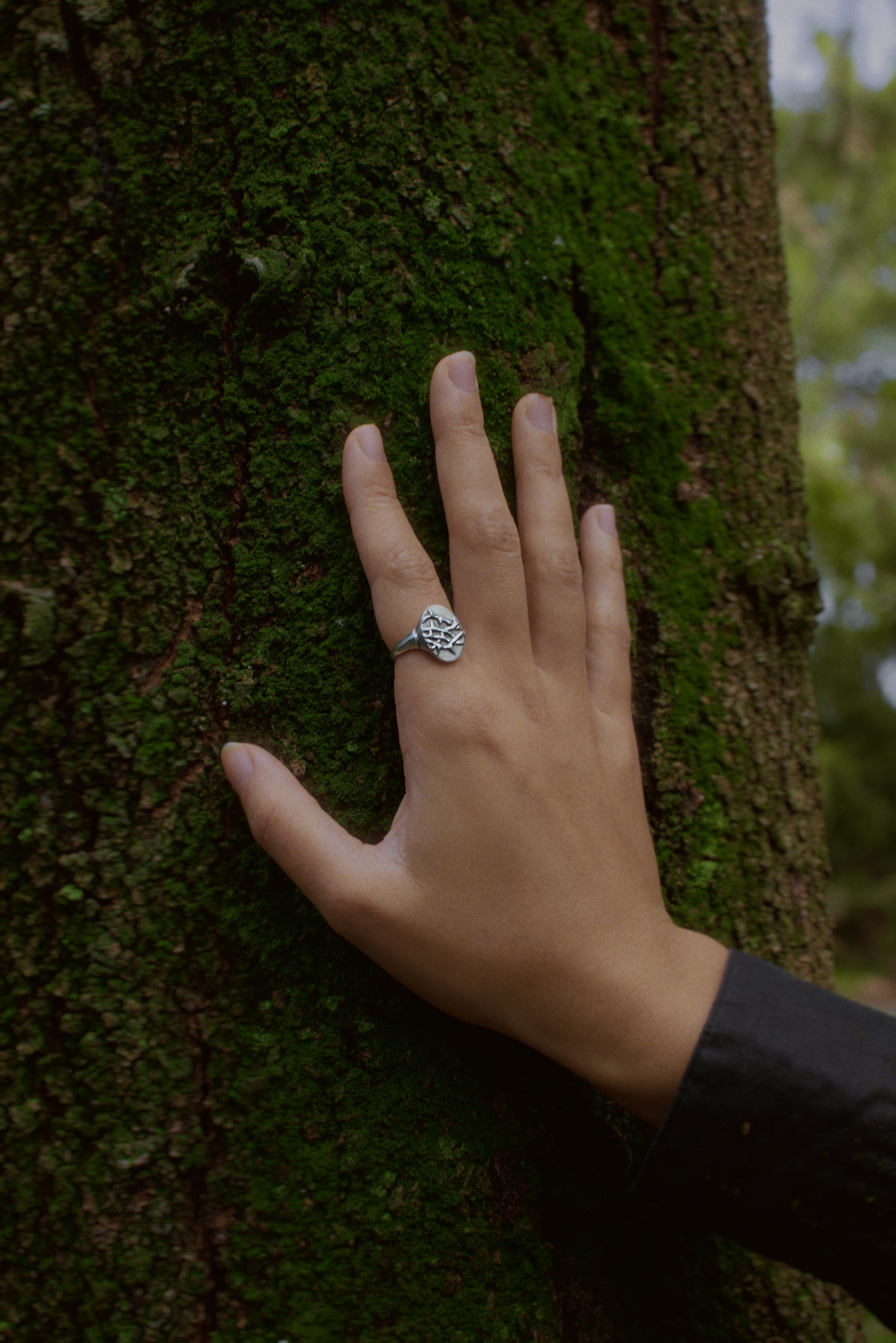 Hawthorn ring