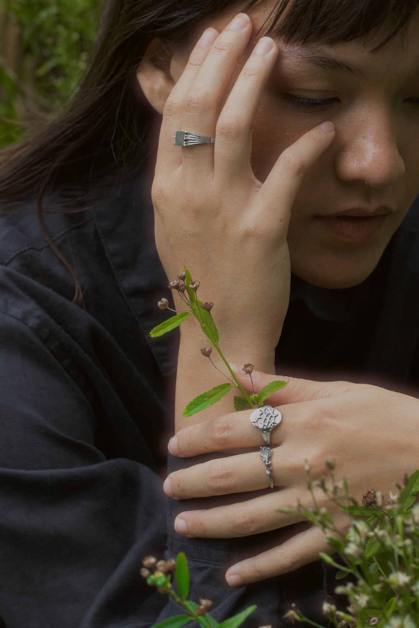 Chiroptera ring