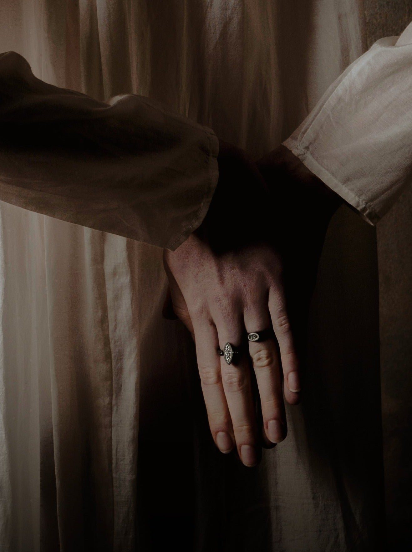 Cirrus ring
