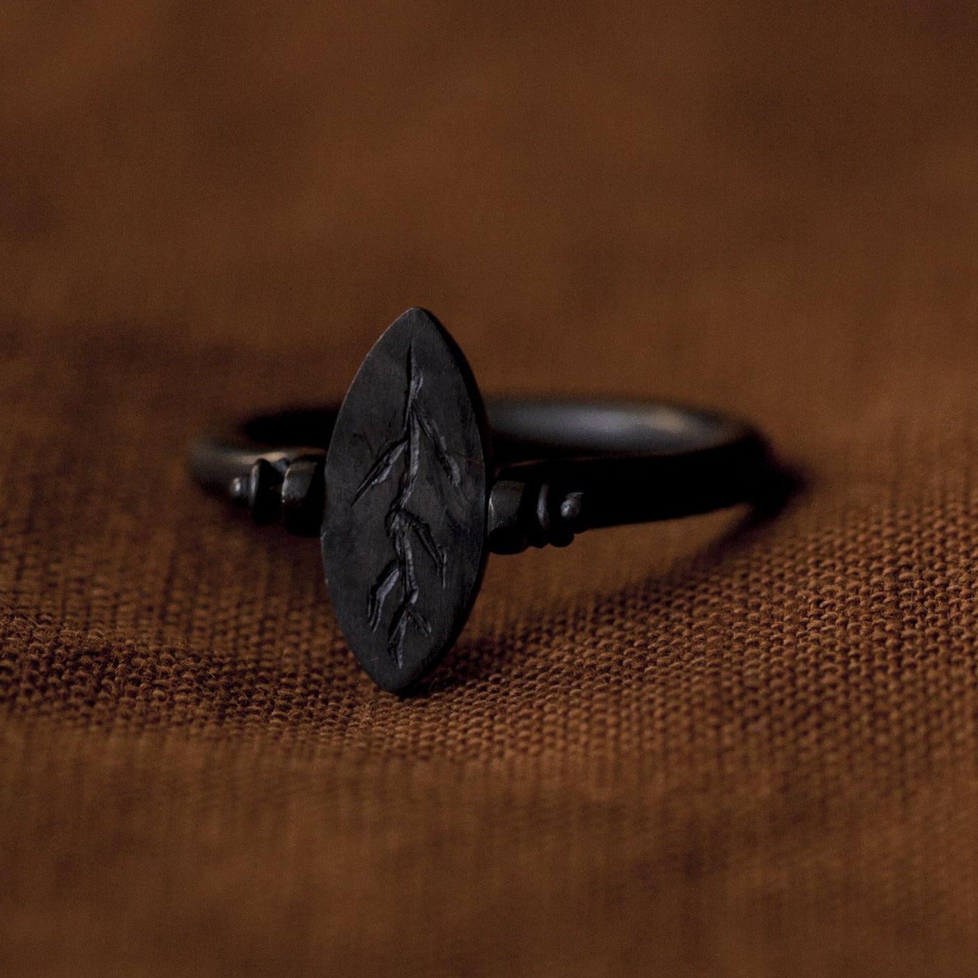 Aether ring