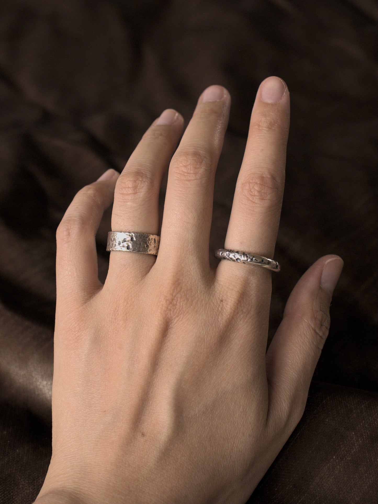 Lacus ring