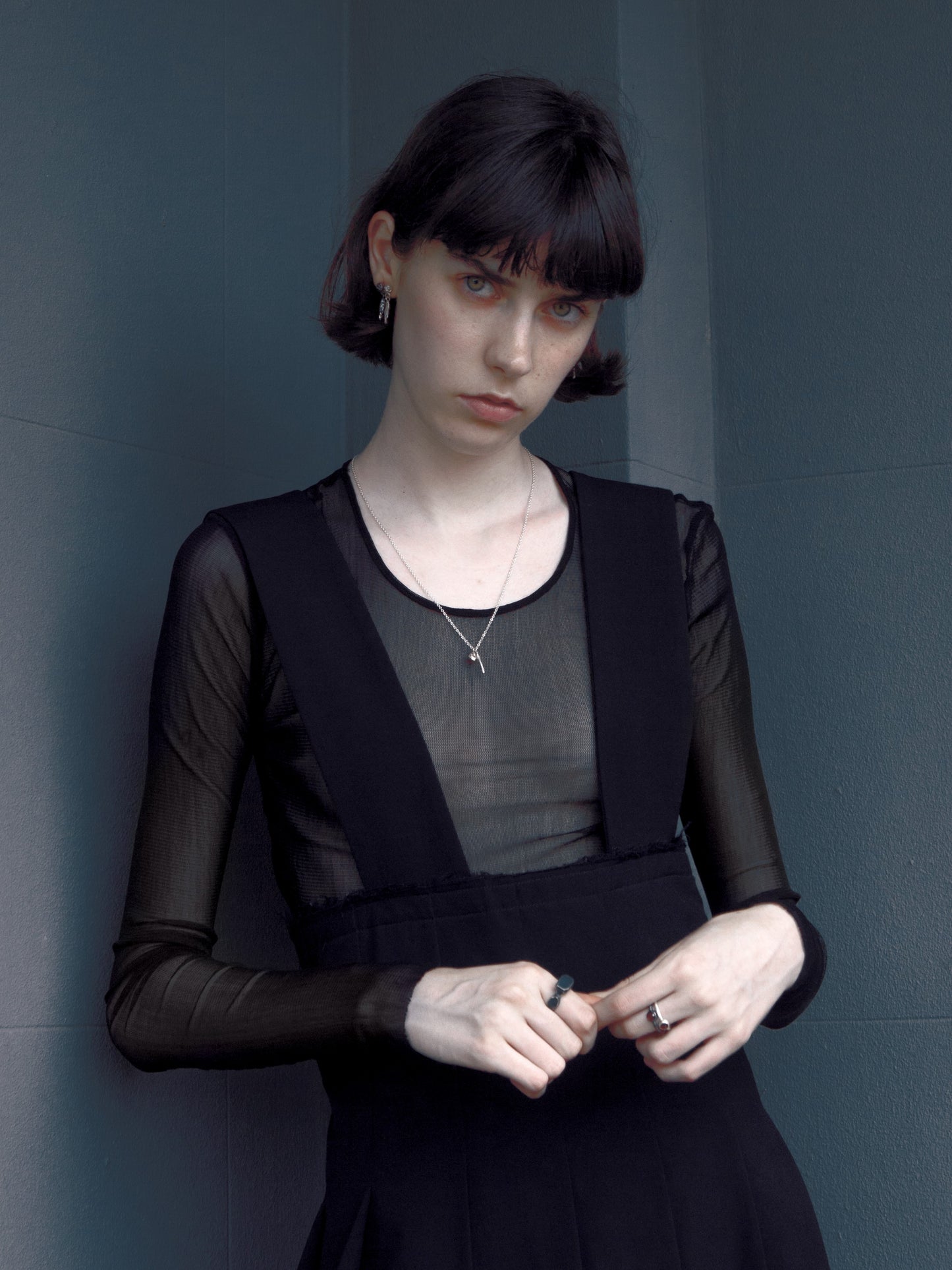 Nola necklace