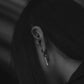 Obitus earring