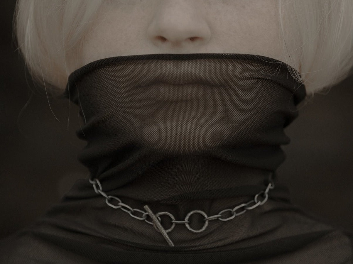 Vild choker