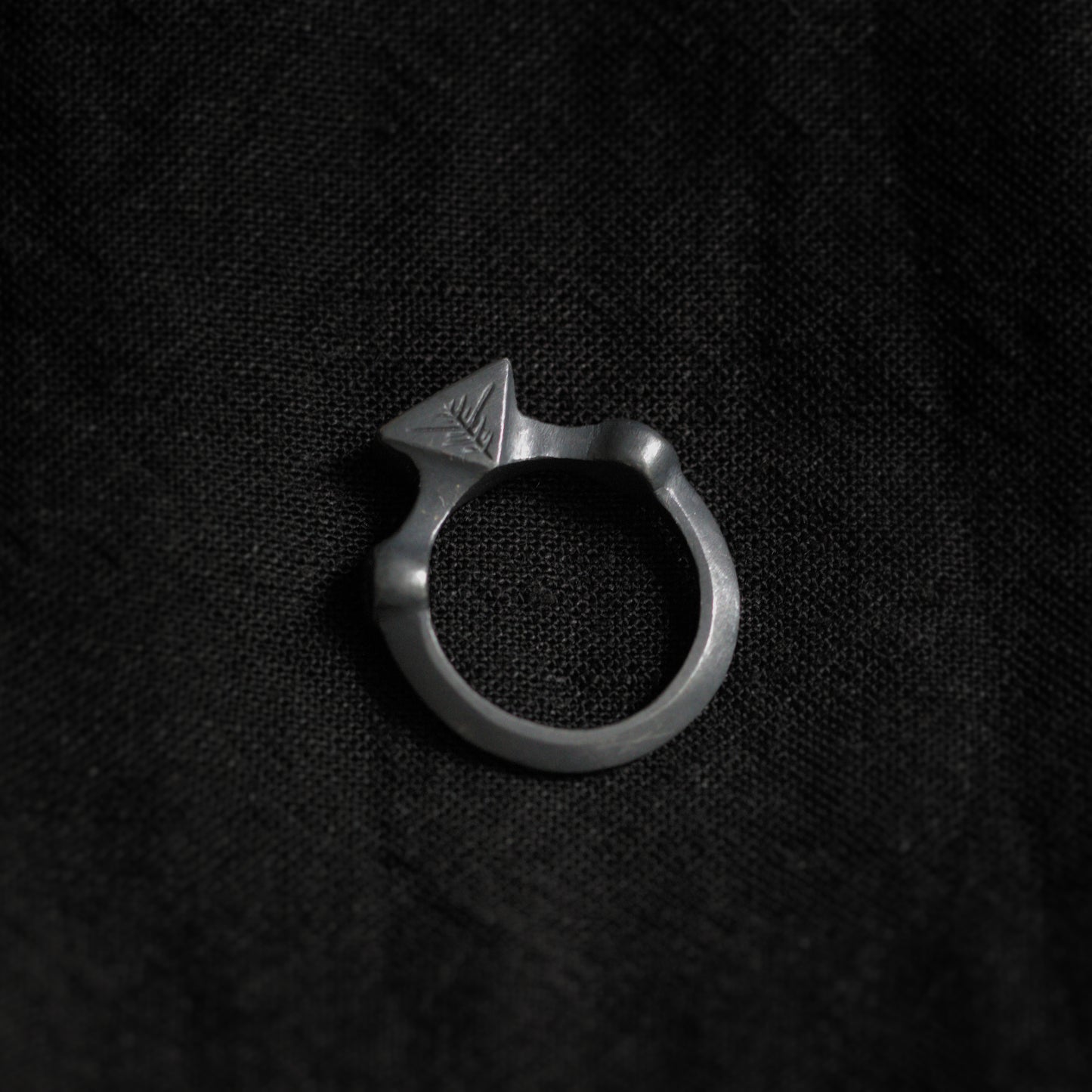 Finis ring
