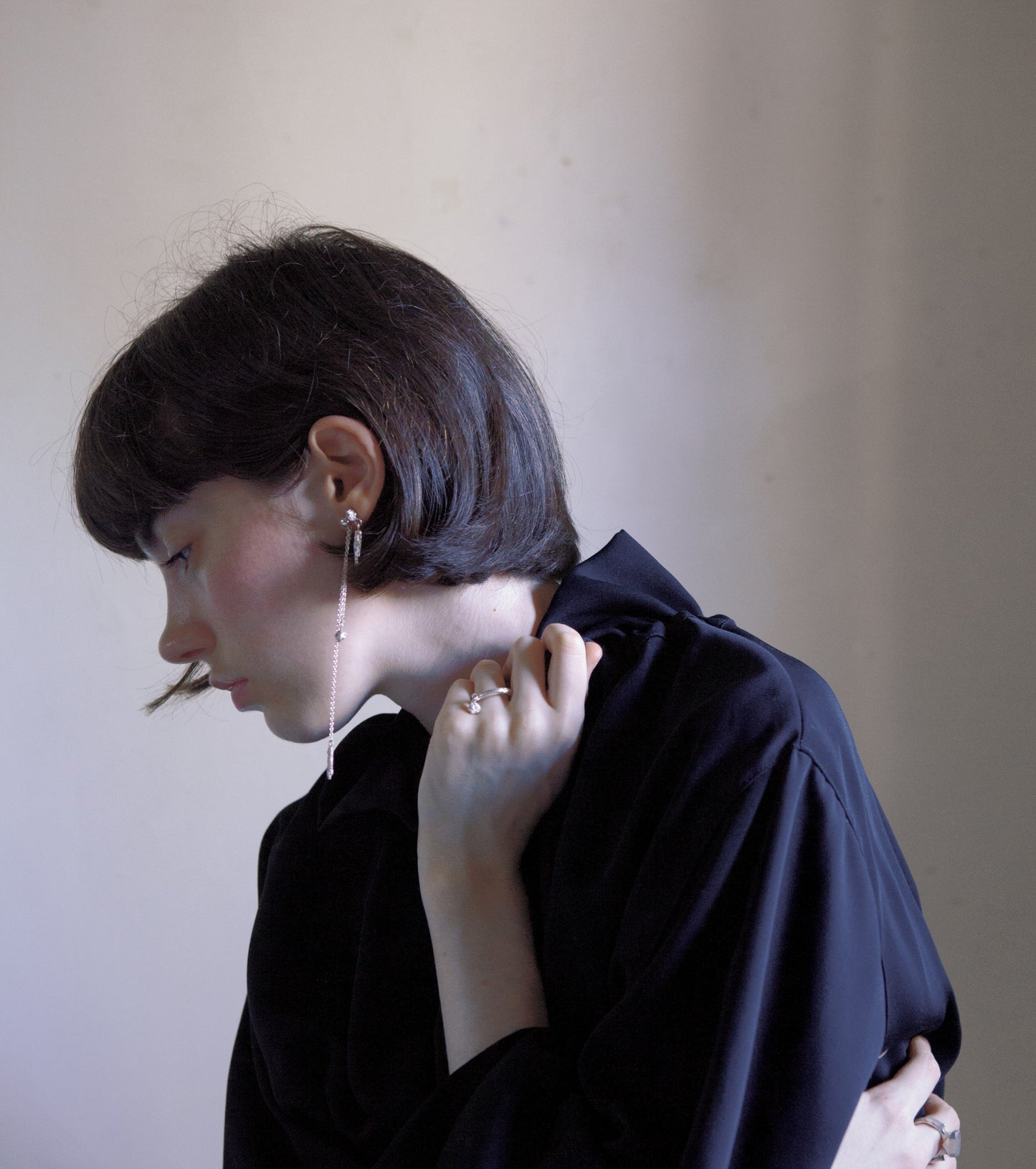 Imber earring
