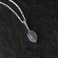 The Brume II (One-of-a-Kind necklace)