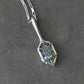 The Brume II (One-of-a-Kind necklace)