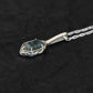 The Brume II (One-of-a-Kind necklace)