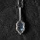 The Brume II (One-of-a-Kind necklace)