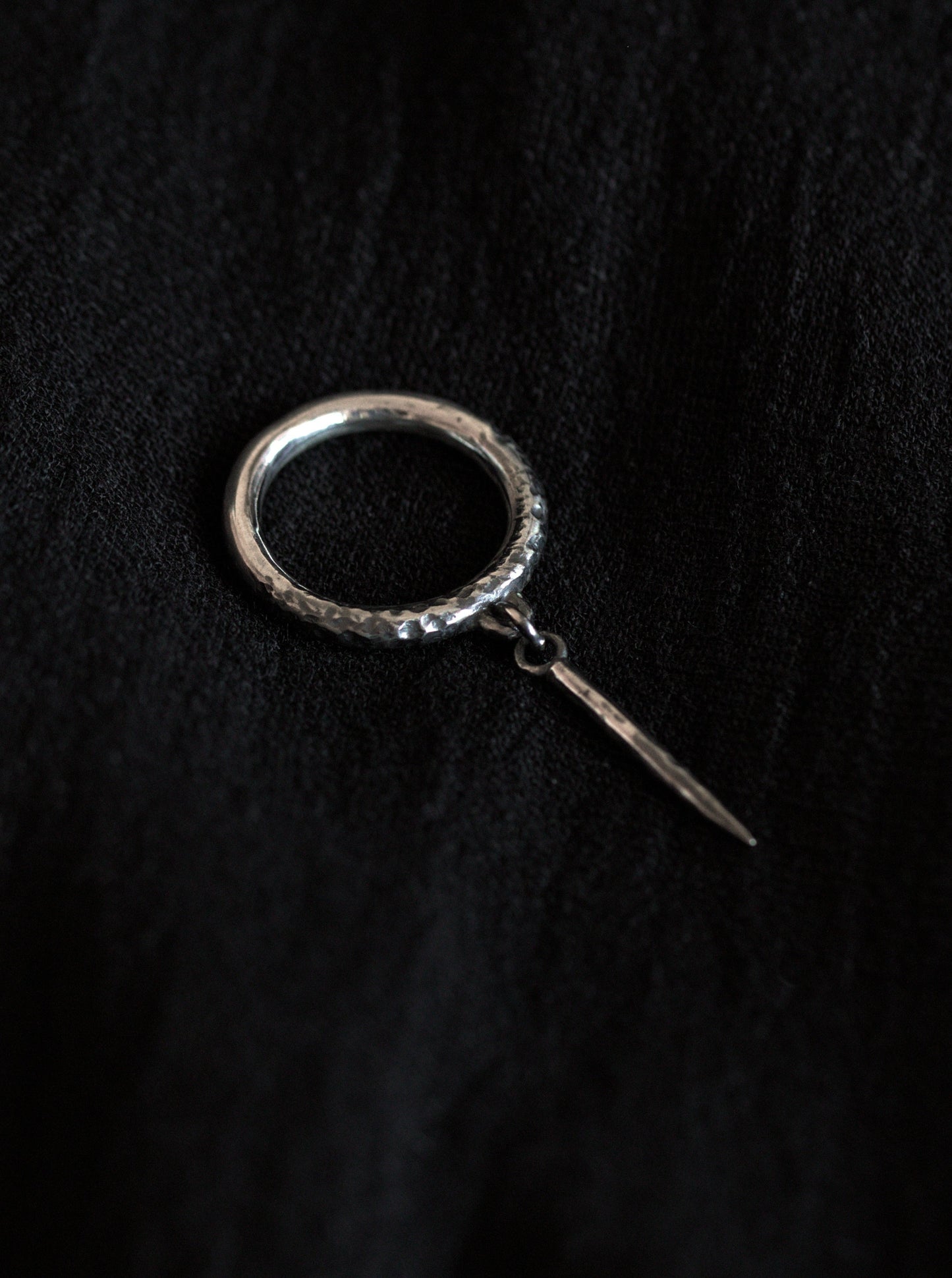 Ire ring