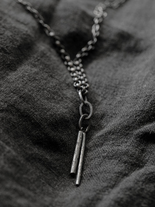 Mori necklace