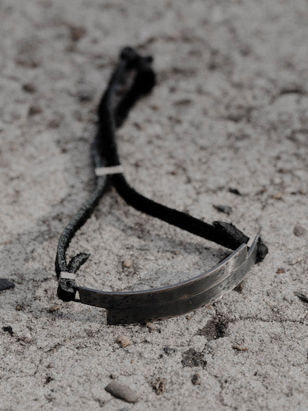 Landscape bracelet