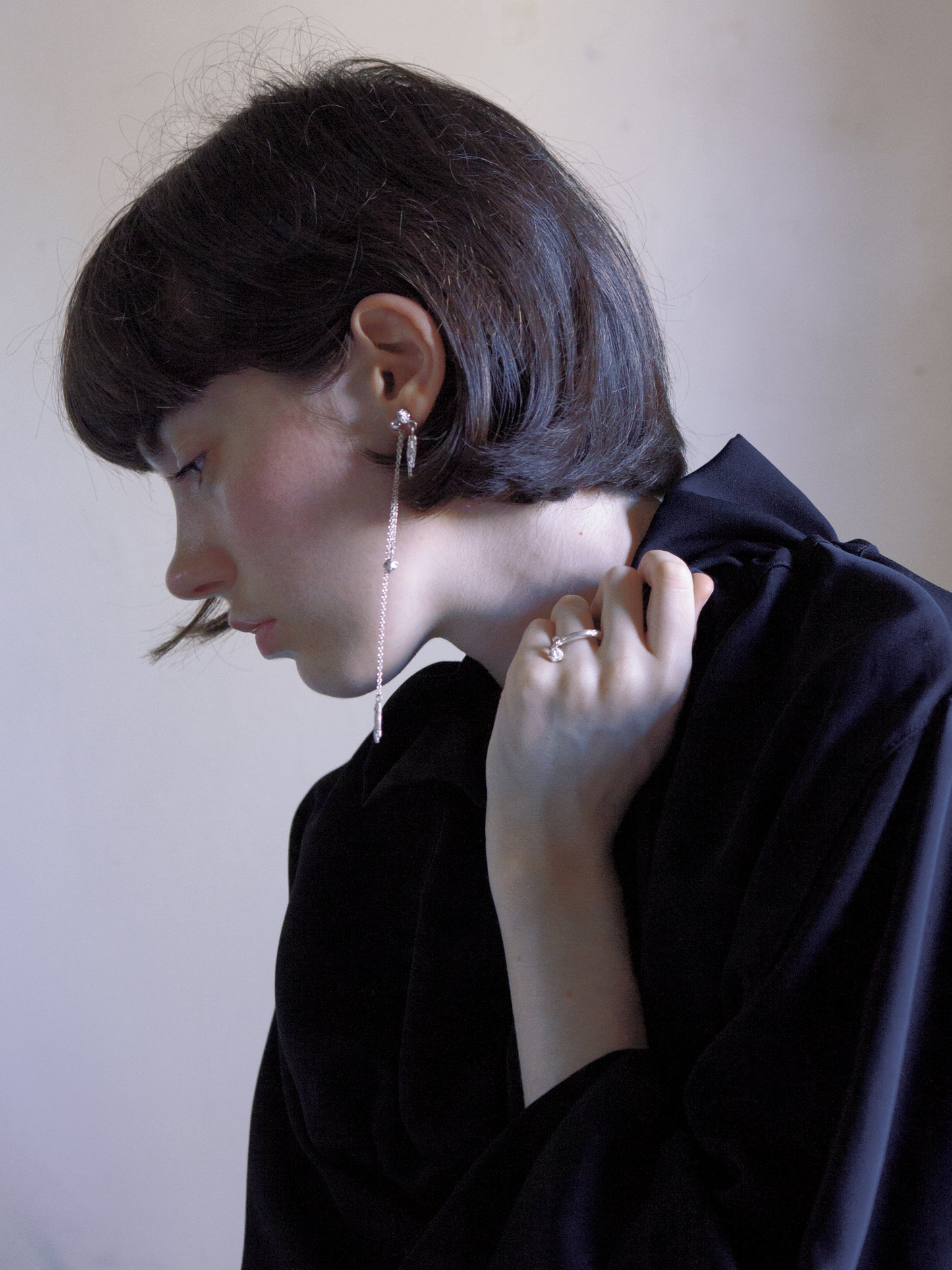 Lily ring