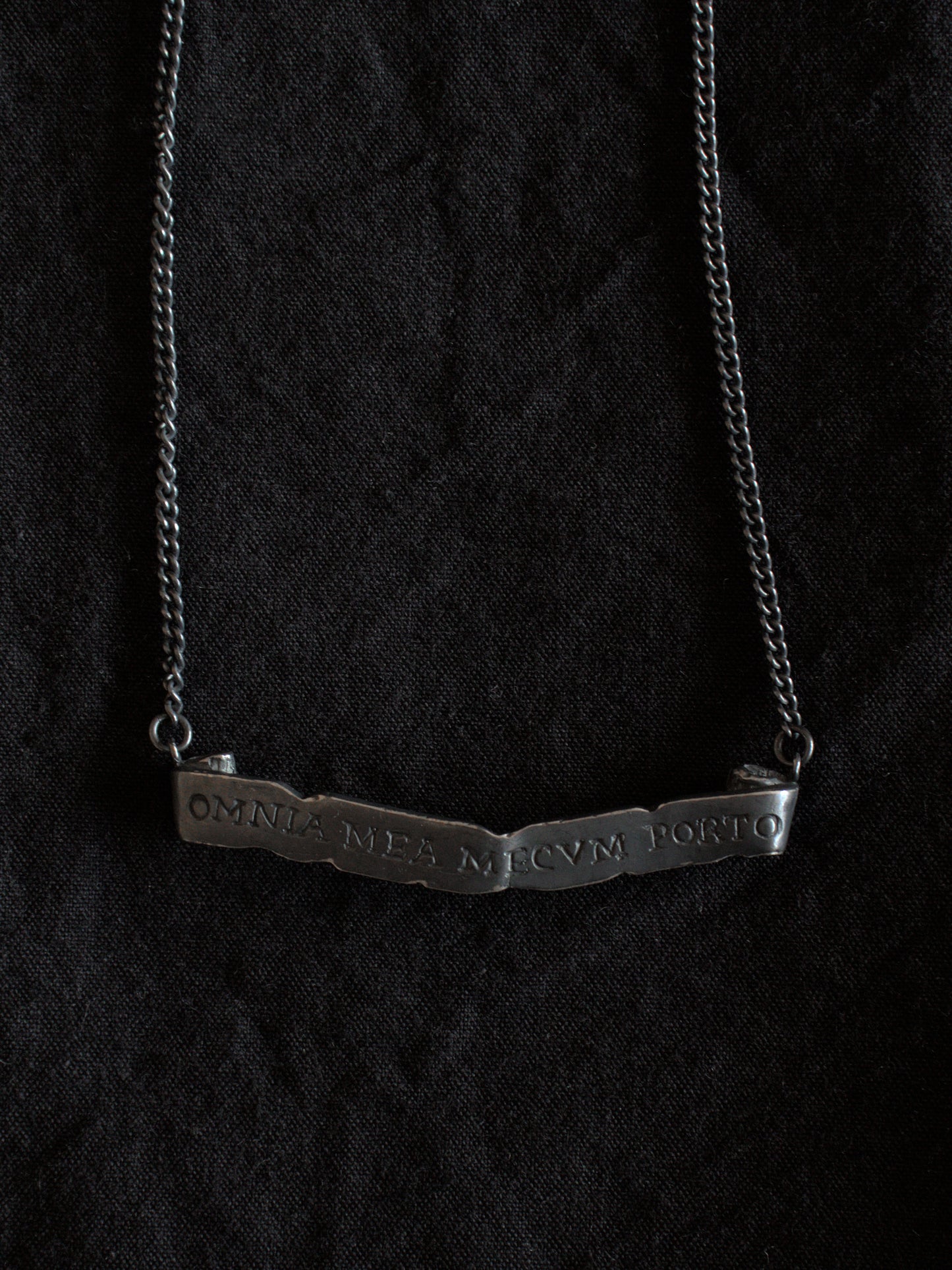 Hereafter necklace