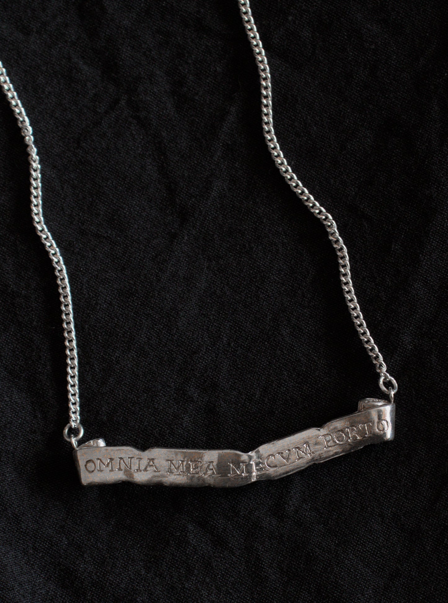 Hereafter necklace