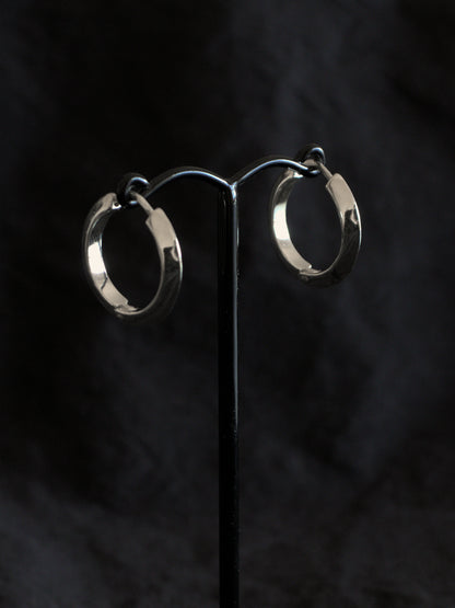 Aura earrings