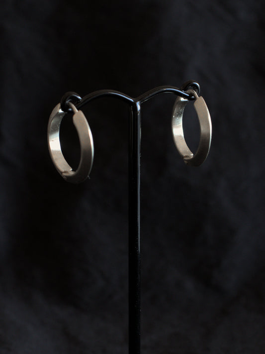 Aura earrings