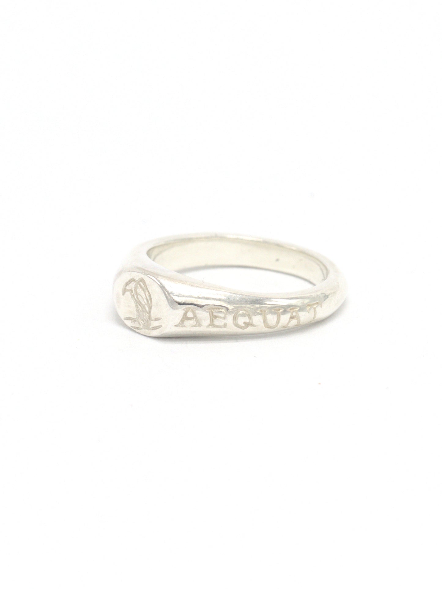 Vulture ring
