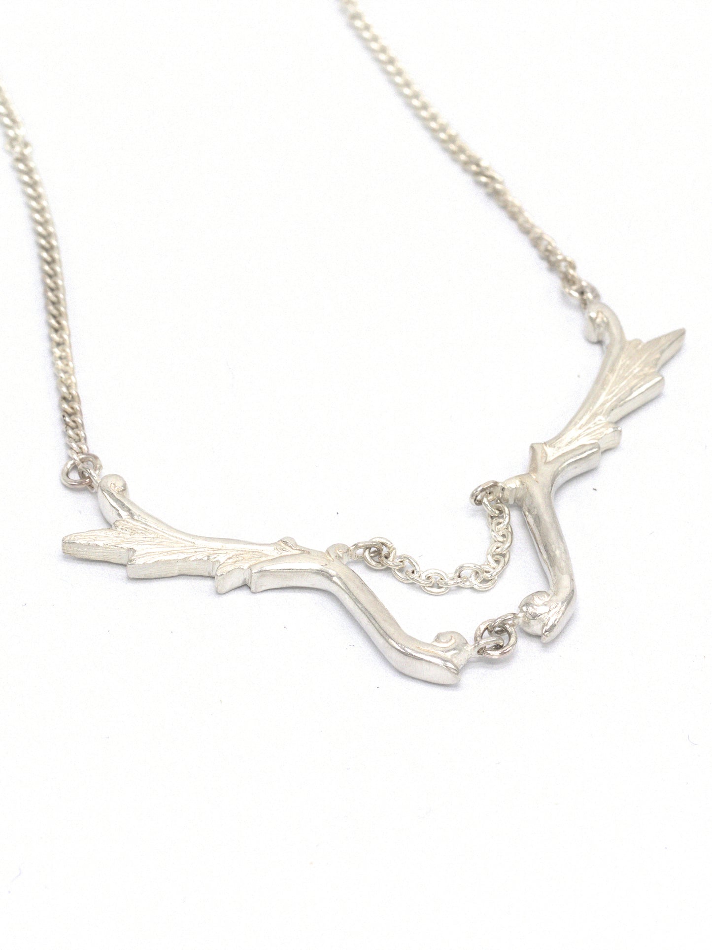 Angelus necklace